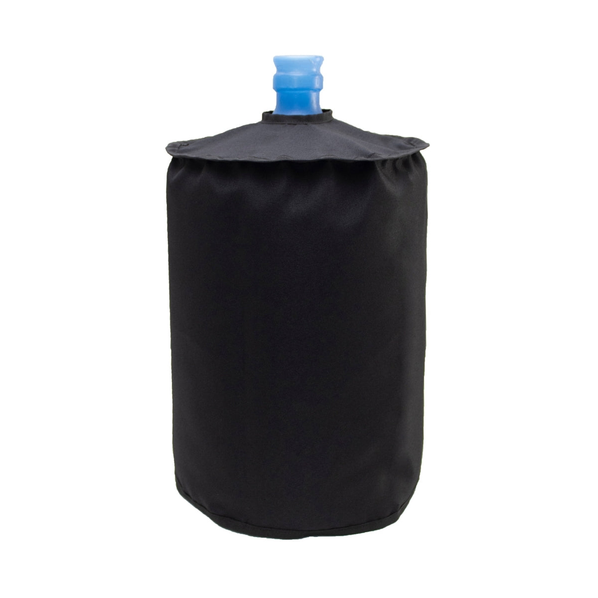 Capa Para Galão de Água 20 Litros Invertida Oxford Preto