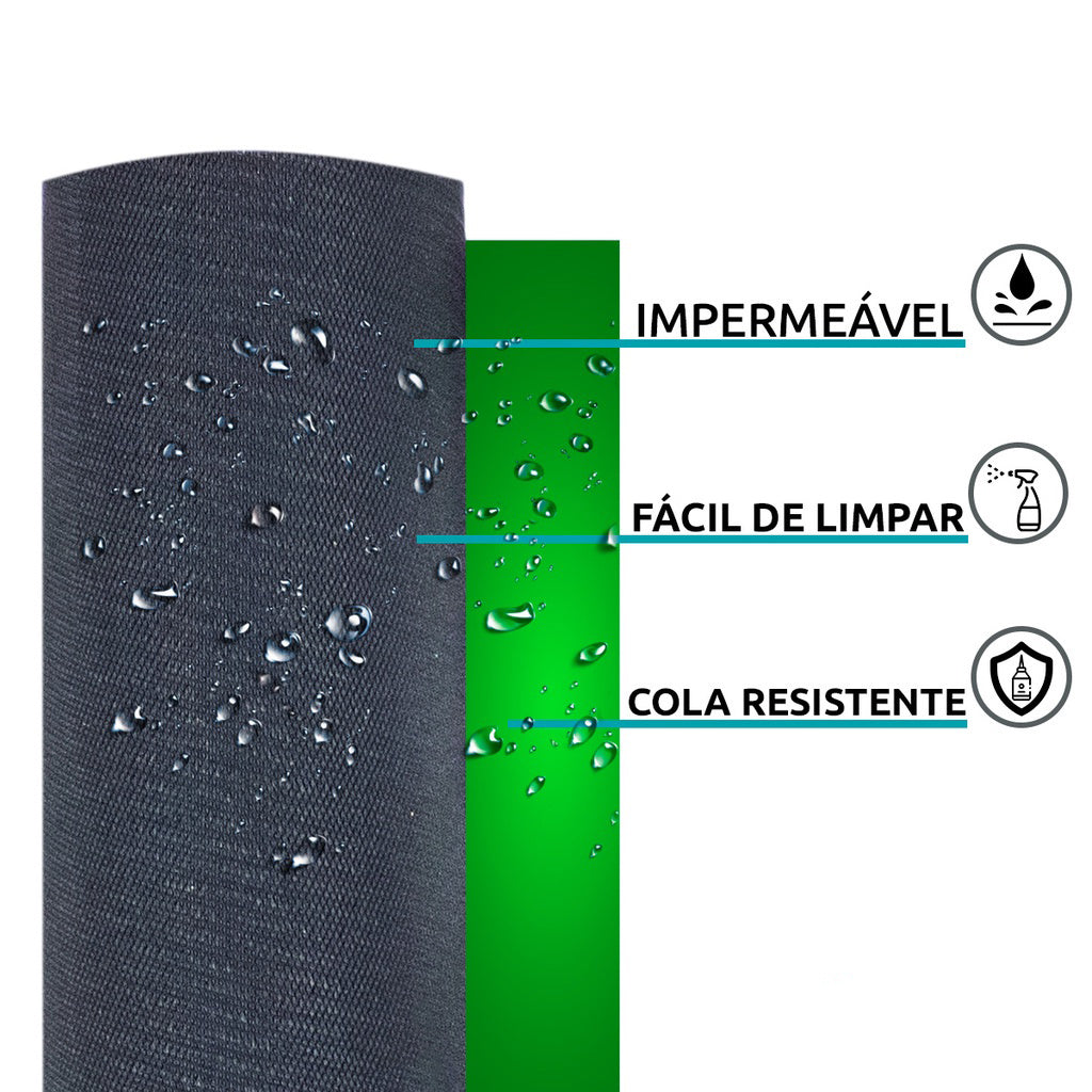 Veda Porta Adesivo Rodo de Porta Impermeável Ajustável 130 cm Preto