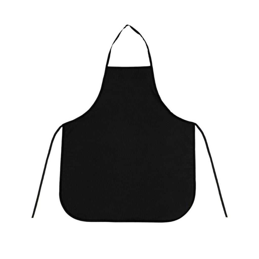 Avental de Cozinha Lavanderia Impermeável Tamanho Grande GG Plus Size