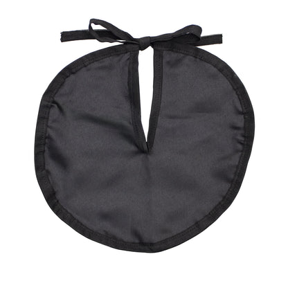 Capa Botijão Bujão de Gás em Oxford Preto