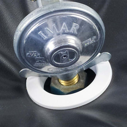 Capa Protetora para Botijão Bujão De Gás Impermeável