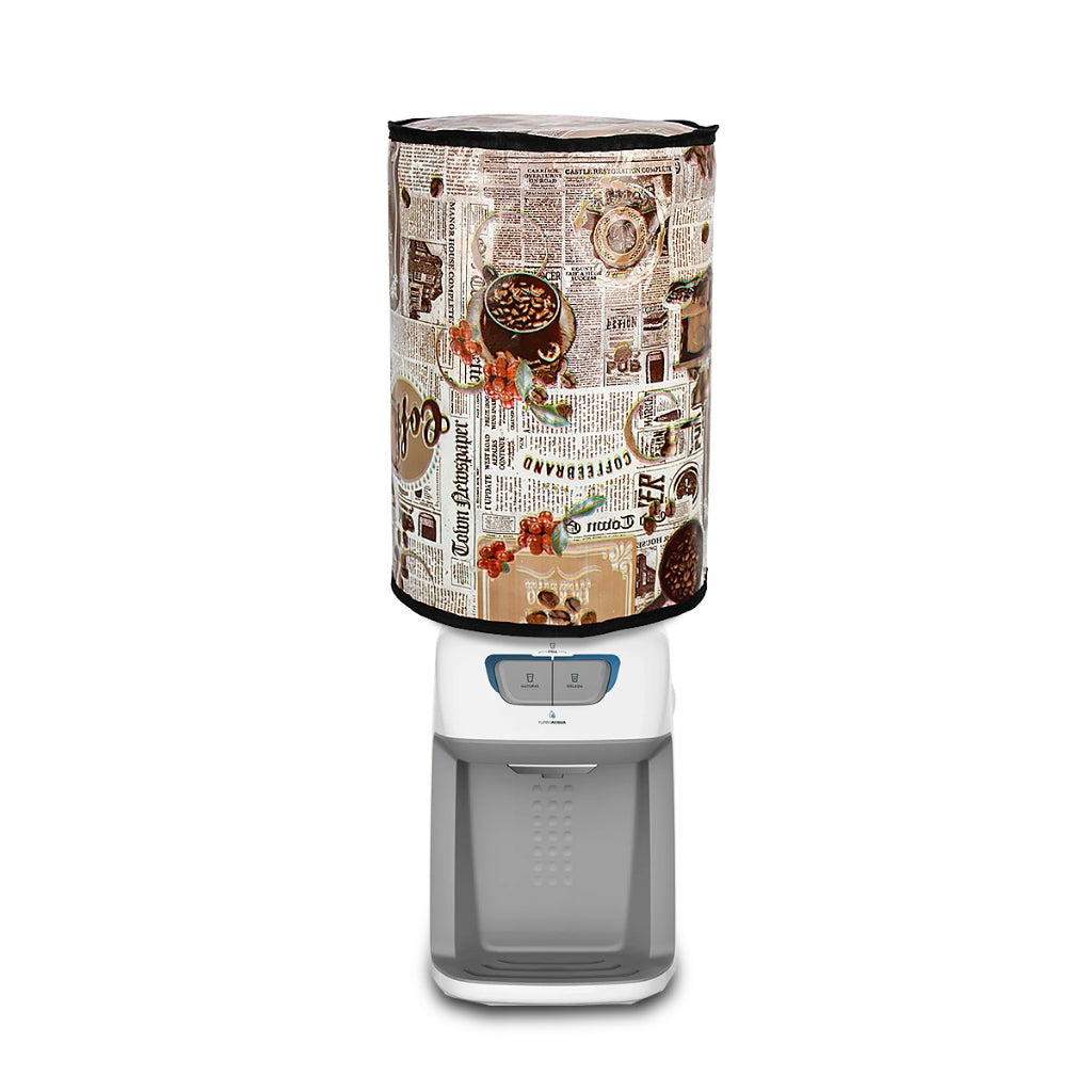 Capa para Galão de Água 20 L Impermeável Várias Estampas