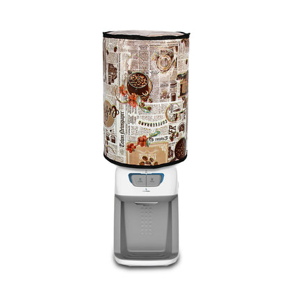 Capa para Galão de Água 20 L Impermeável Várias Estampas