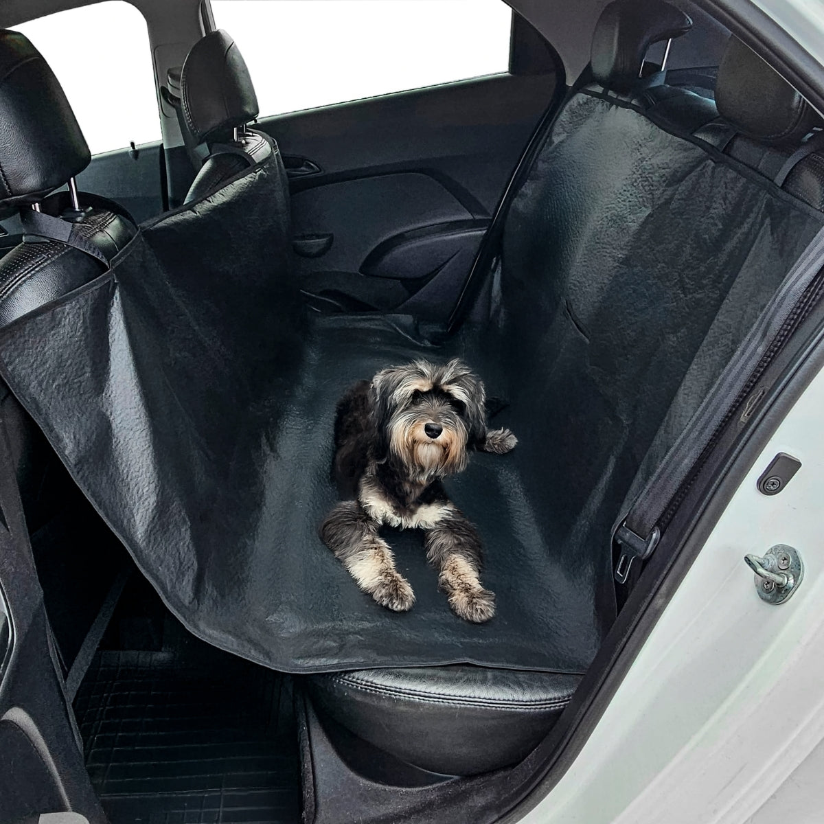 Capa Protetora para Carro Pet Impermeável – Conforto e Proteção em Passeios com Seu Pet