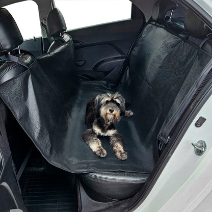 Capa Protetora para Carro Pet Impermeável – Conforto e Proteção em Passeios com Seu Pet