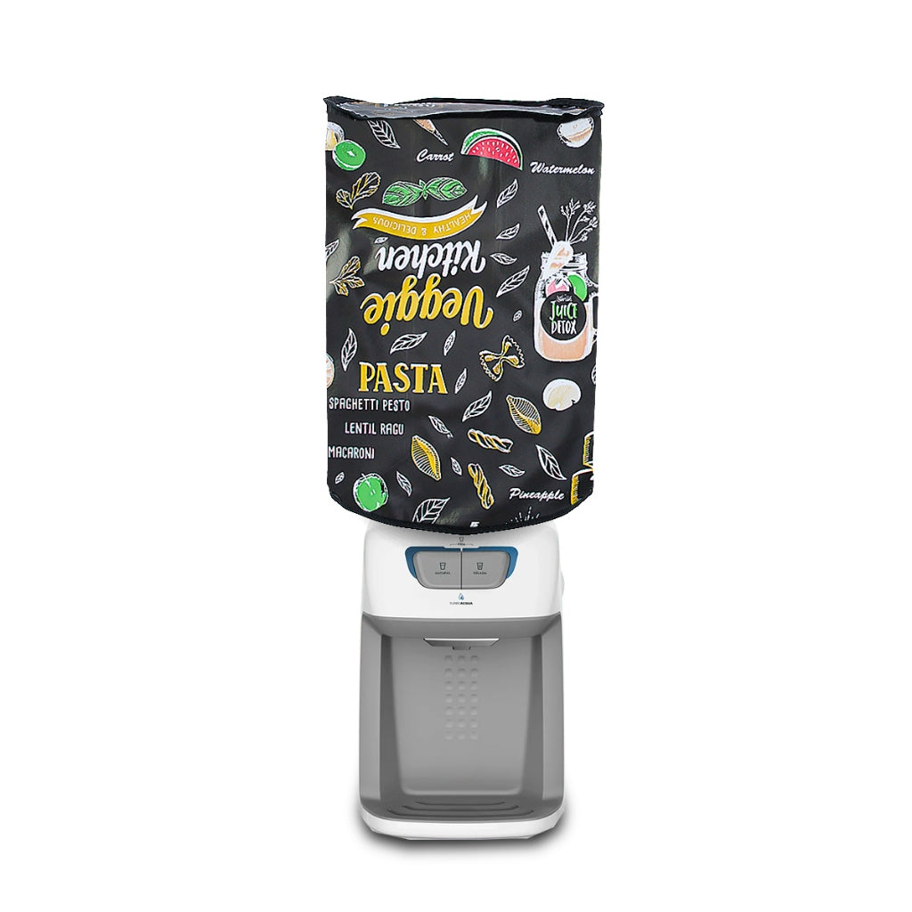 Capa para Galão de Água 20 L Impermeável Várias Estampas