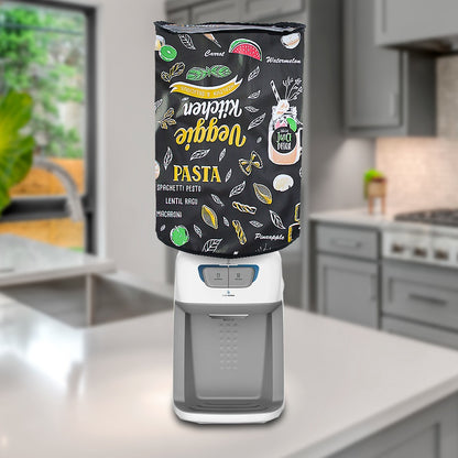 Capa para Galão de Água 20 L Impermeável Várias Estampas