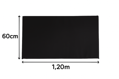 Colchonete 120x60x4cm Academia Yoga Pilates Fitness