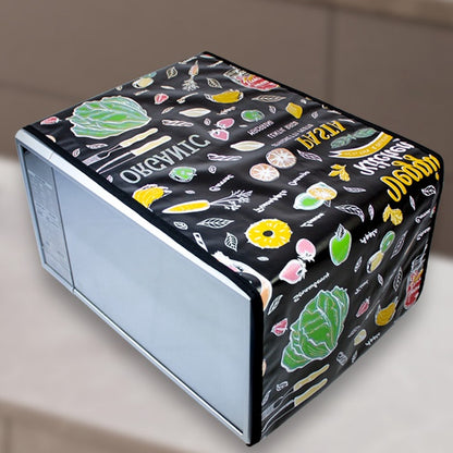 Capa Protetora para Micro-ondas Impermeável