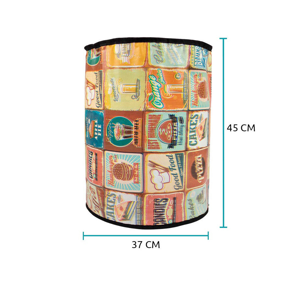 Capa Protetora para Botijão Bujão De Gás Impermeável