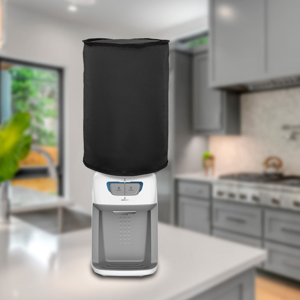 Capa para Galão de Água 20 L Impermeável Várias Estampas