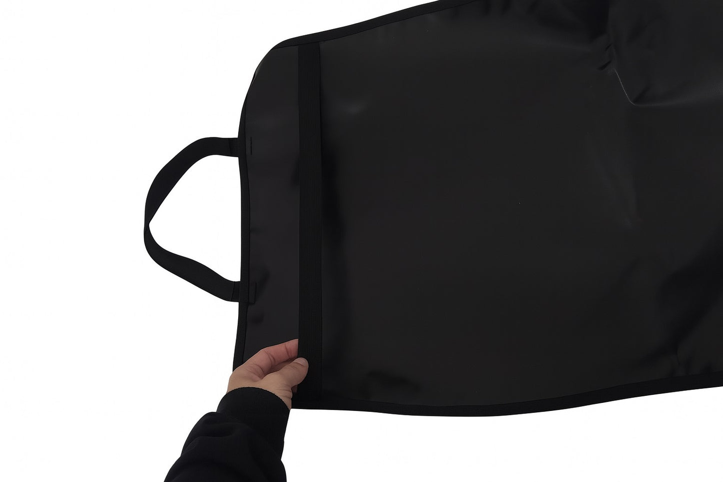 Capa | Assento Pet Preto 100x50 | Carro | Protetor