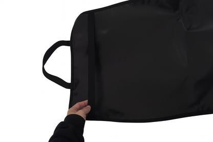 Capa | Assento Pet Preto 100x50 | Carro | Protetor