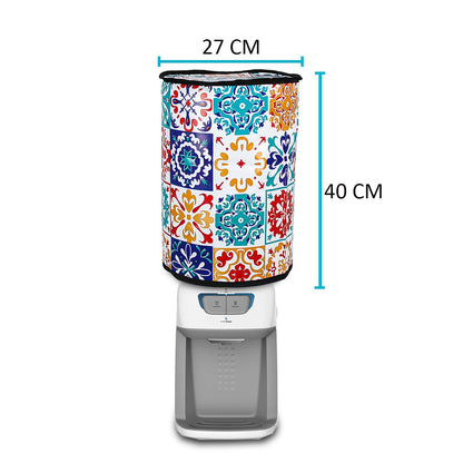 Capa para Galão de Água 20 L Impermeável Várias Estampas