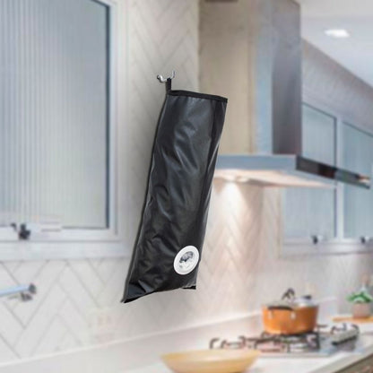 Puxa Saco Porta Sacolas Estampado Impermeável