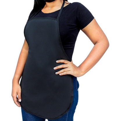 Avental de Cozinha Lavanderia Estampado Impermeável