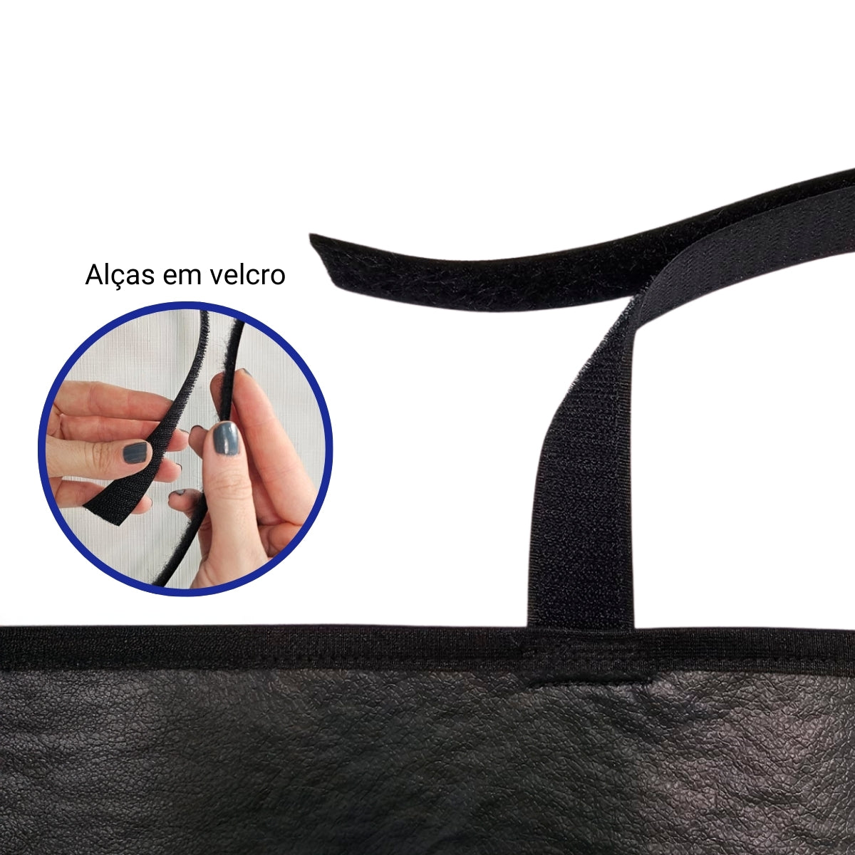 Capa Protetora para Carro Pet Impermeável – Conforto e Proteção em Passeios com Seu Pet